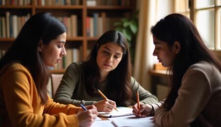 Best IELTS coaching classes in Hisar with expert trainers and exam preparation