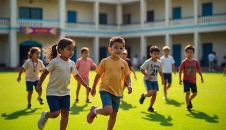 The Aryan School Sirsa Reviews – A Top-Rated CBSE School in Haryana
