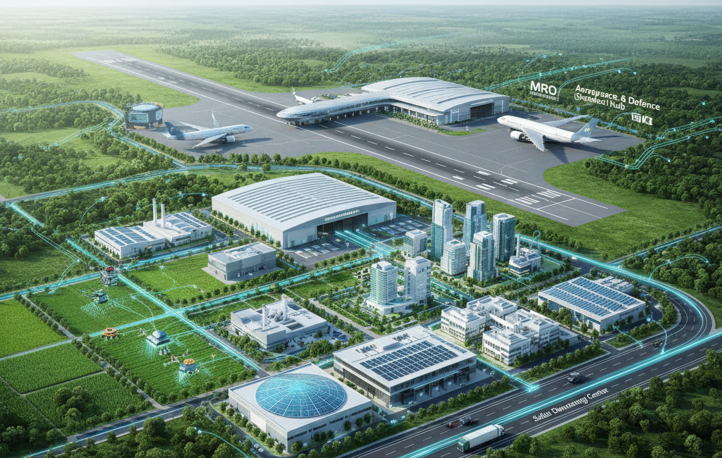 Hisar 2026 The Rising Industrial & Startup Powerhouse of Haryana