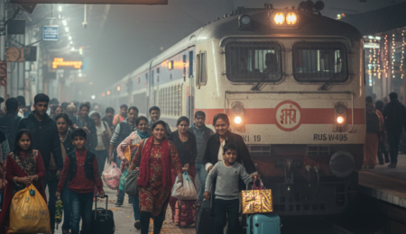 Hisar Khadki Special Train 2025 Hisar Khadki Special Train 2025