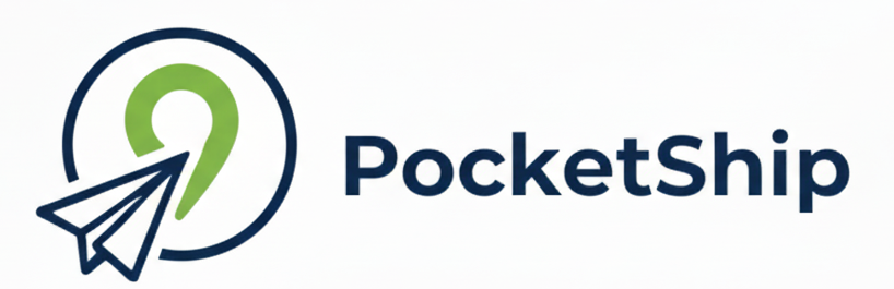 Pocketship