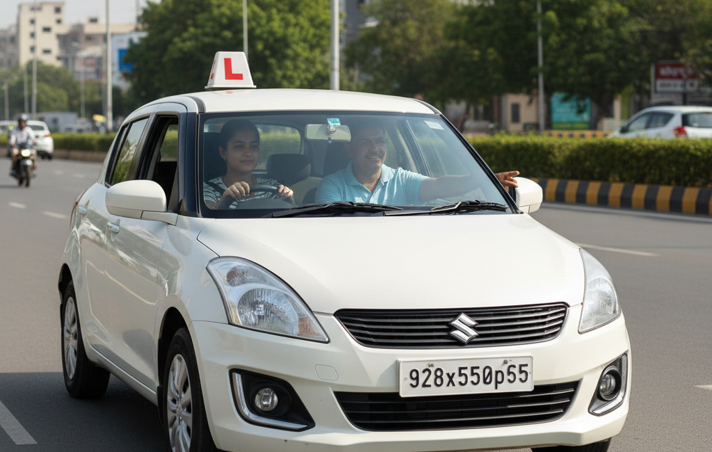 10 Best Driving Schools in Hisar 2026 Fees & Contact Details