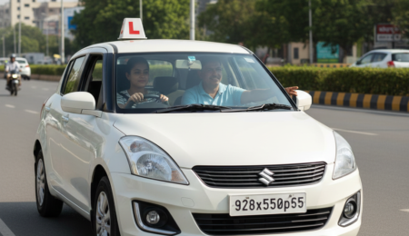10 Best Driving Schools in Hisar 2026 Fees & Contact Details