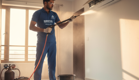 Best AC Repair in Hisar
