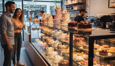 Best Bakery in Hisar 2026