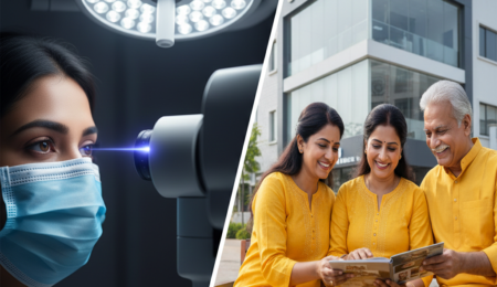 Best Eye Hospital in Hisar