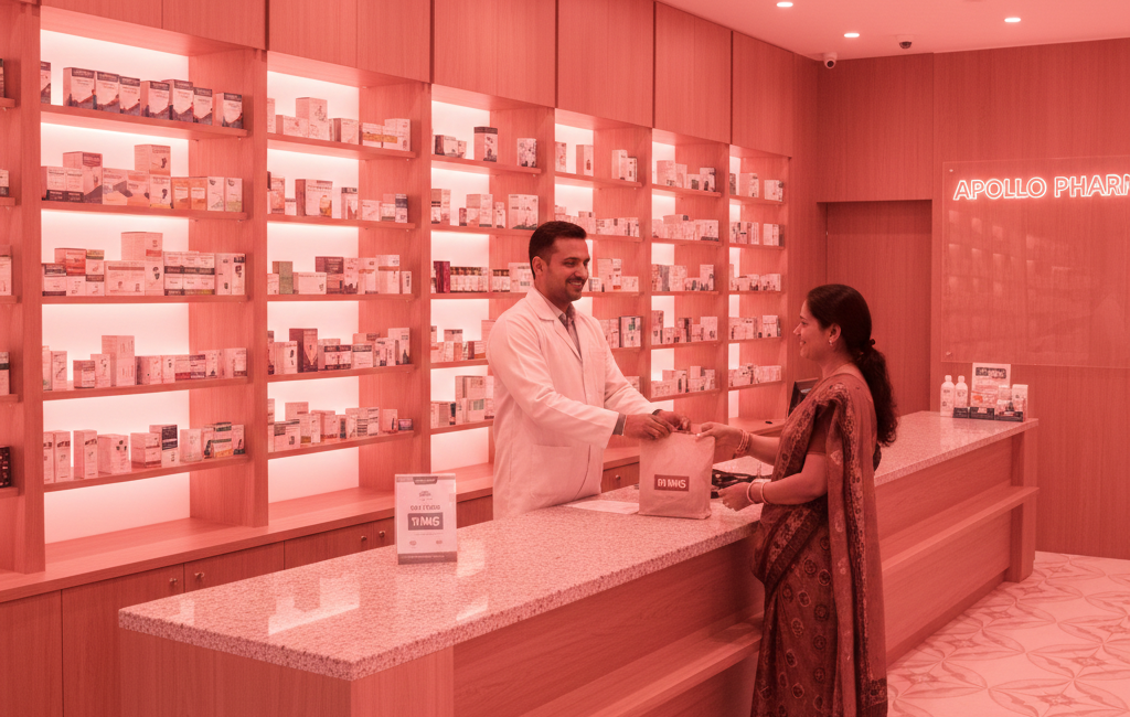 Best Medical Store in Hisar 2026
