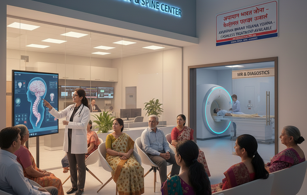 Best Neurologist in Hisar