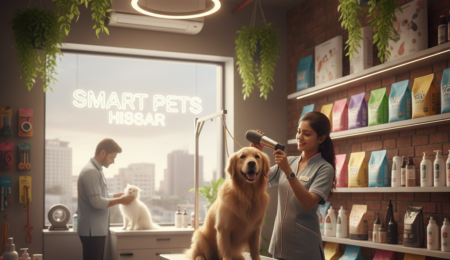 Best Pet Care Centers in Hisar 2026