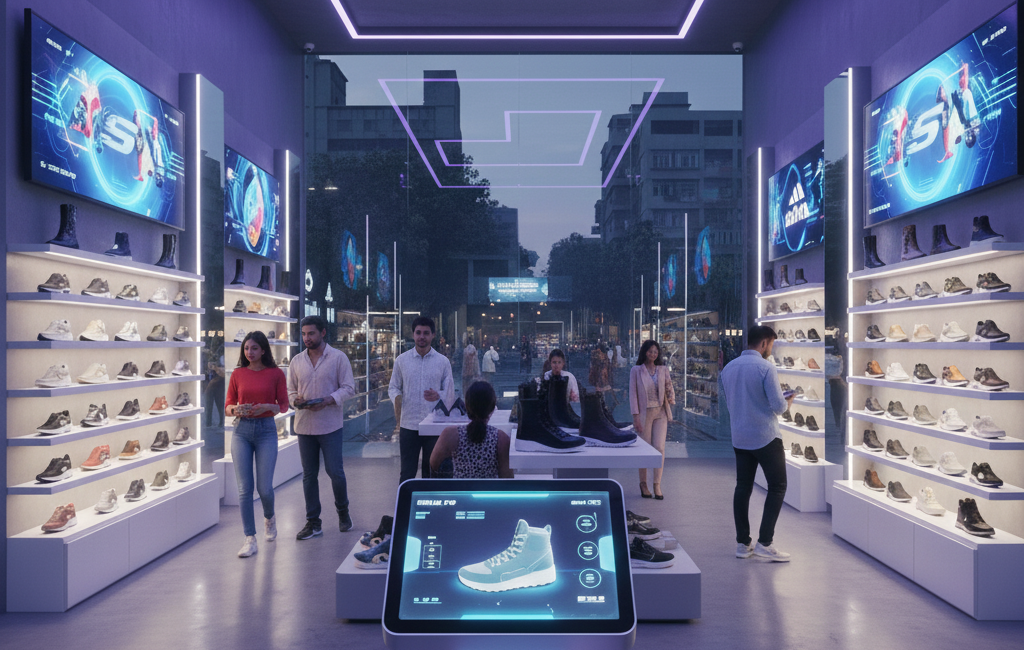 Best Shoe Shops in Hisar 2026