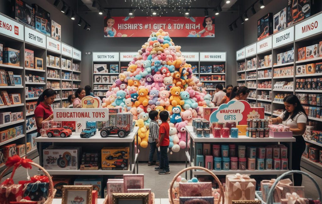 Gift Stores Hisar