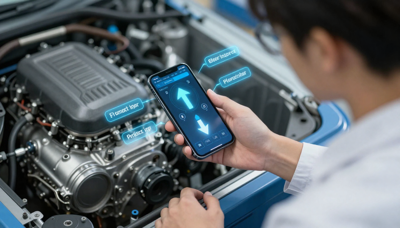 Google Gemini Live Vision 2026