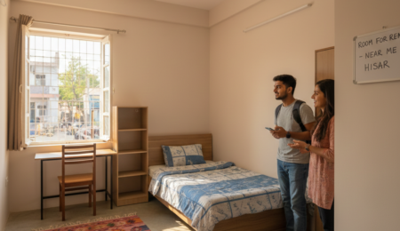 Hisar-Rental-Market-Guide