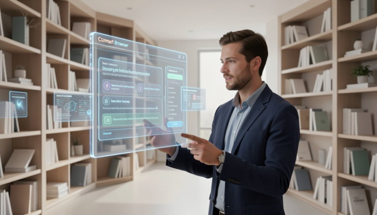 Perplexity AI 2026 Review