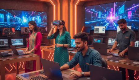 Top 10 Computer Shops in Hisar 2026