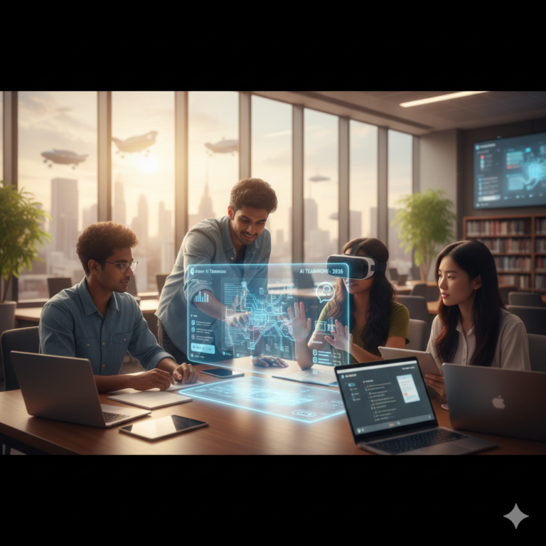 Student using AI Prompting for Homework to solve complex math problems"