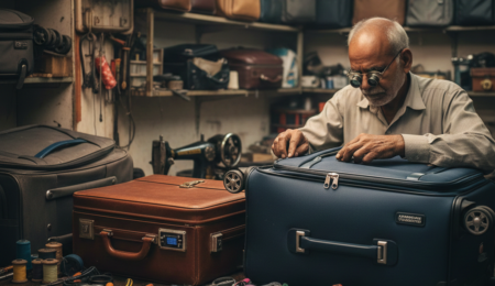 bag-suitcase-repair-experts-hisar