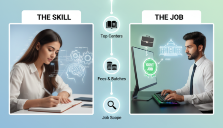 best-steno-classes-hisar-fees-guide