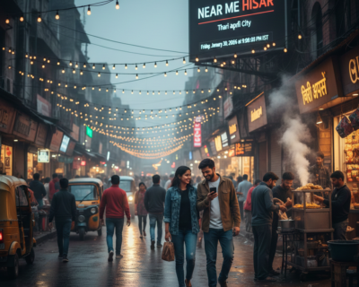 हिसार में बेस्ट कैंडिड फोटोग्राफर ढूंढ रहे हैं शादियों और इवेंट्स के लिए टॉप-रेटेड फोटोग्राफर्स की लिस्ट, फोन नंबर और रिव्यूज यहाँ पायें।