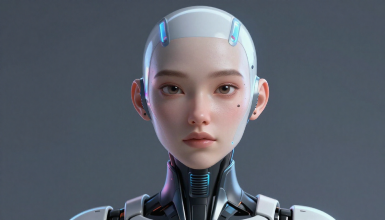 AI 3D Avatar Trend 2026