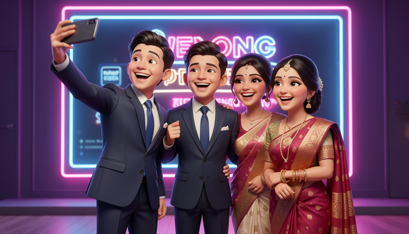 Farewell AI Photo Prompts 2026 Create Viral 3D Graduation Portraits