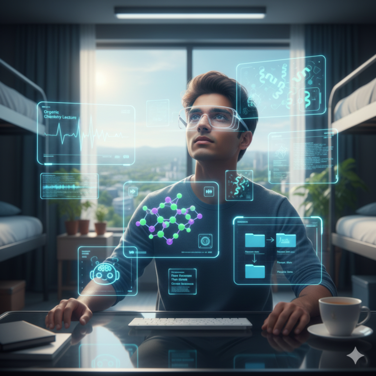 otebookLM और AI Agents 2026