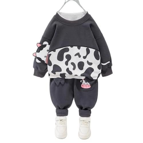 Kids Cotton Full Sleeves T-Shirt with Shorts for Baby Boy Girl