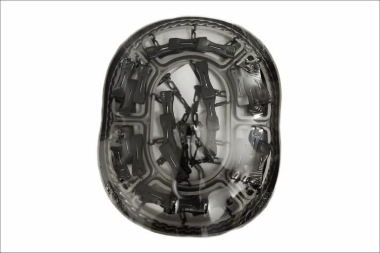 Plastic Foldable/Portable Clip Hanger/Baby Cloth Hangers/Clipper 24 Clips (Shape-Ovel) (1)