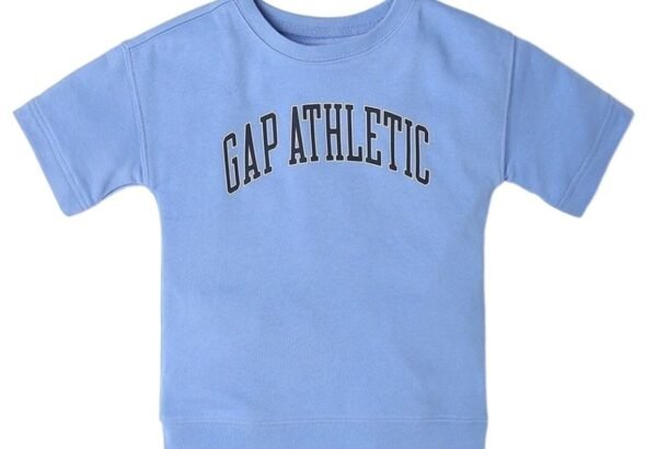 Gap Baby-Boys Sweatshirt