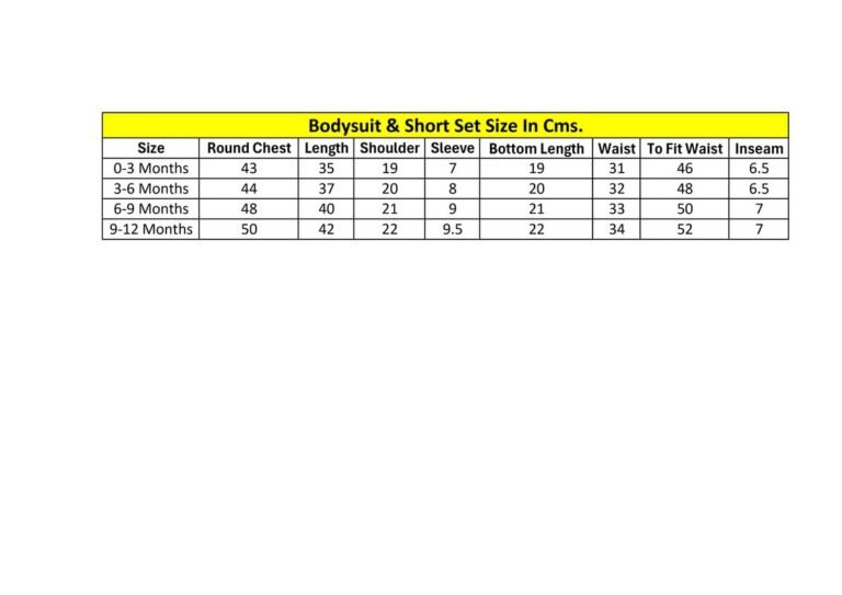 BUMZEE Baby Boys Cotton Checkered Half Sleeves Bodysuit & Short Set With Bow Suspender & Cap