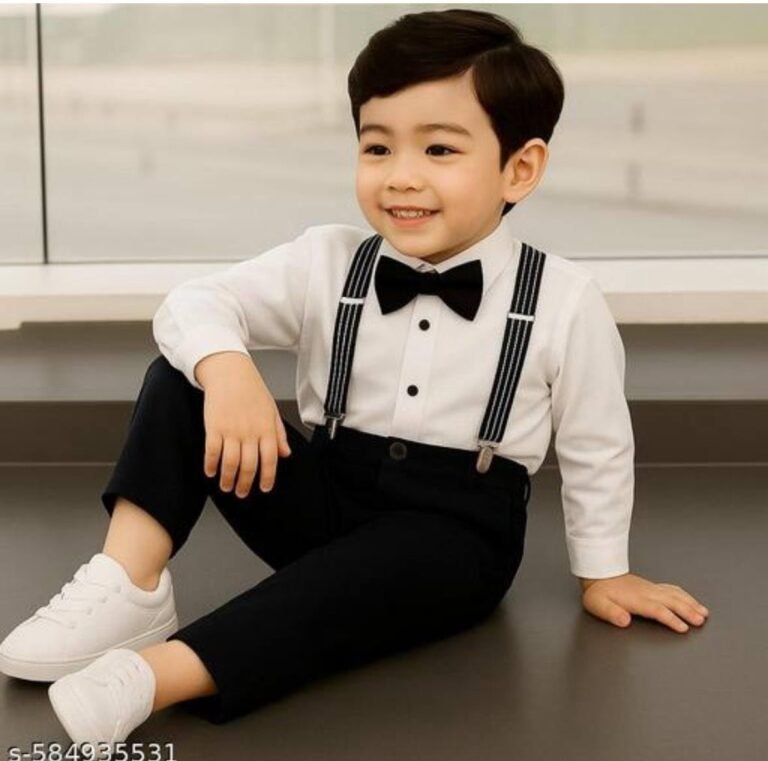 Current selection: Clothing Set