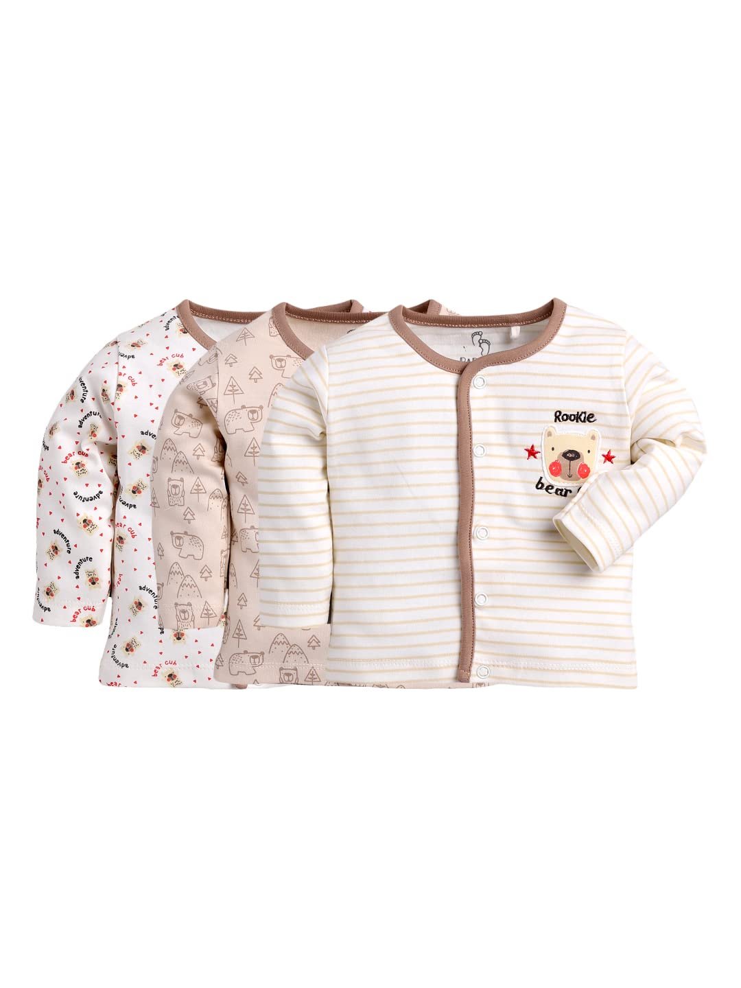 Baby GO Unisex Baby T-Shirt