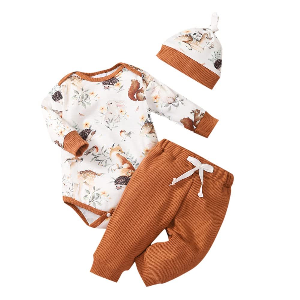Hopscotch Boy’s Polyester Floral Spandex Jogger Set