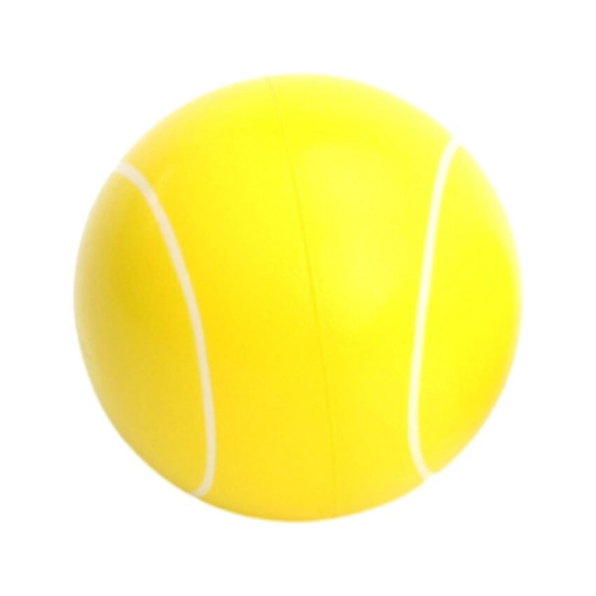VELURA Sports Squeezing Balls Reward Carnival Mini Lightweight Craft Material Balls Adults Teens Children Volleyball|Baby | Toys for Baby | Other Toys for Baby|1 Mini Ball