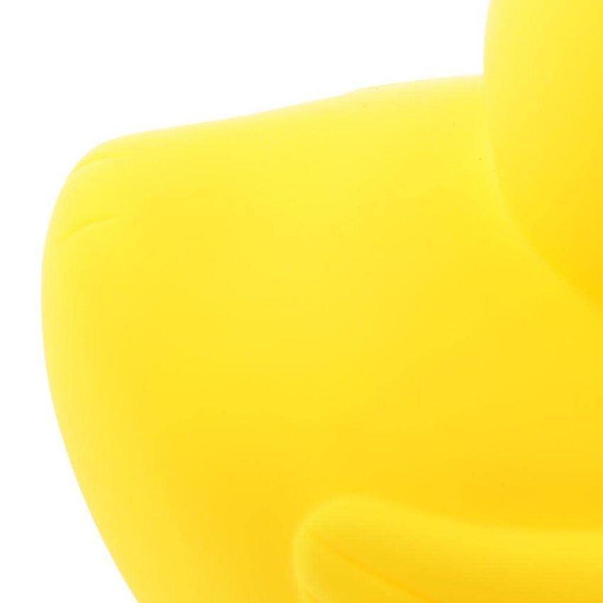 BNF® 2xBaby Squeaky Bath Time Toy Rubber Mother Duck Large|Baby | Bathing & Grooming |Bathing Accessories|(2 Pack)