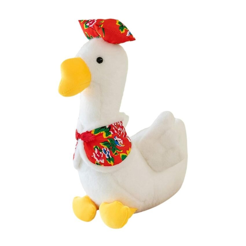 Meadawgs® Goose Stuffed Animal Soft Stuffed Animals Toy for Office Party Favor Bedroom 55cm|Baby | Toys for Baby | Plush Baby Toys|1 Plush Toy