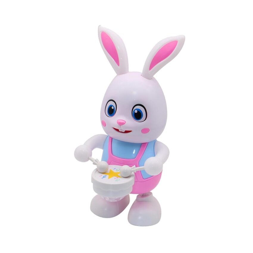 BNF® Baby Toy with Music and Lights Cute Dancing Toy for 3+ Year Old Babies Girls Style A|Baby | Toys for Baby |Developmental Baby Toys|1x Electric Toy