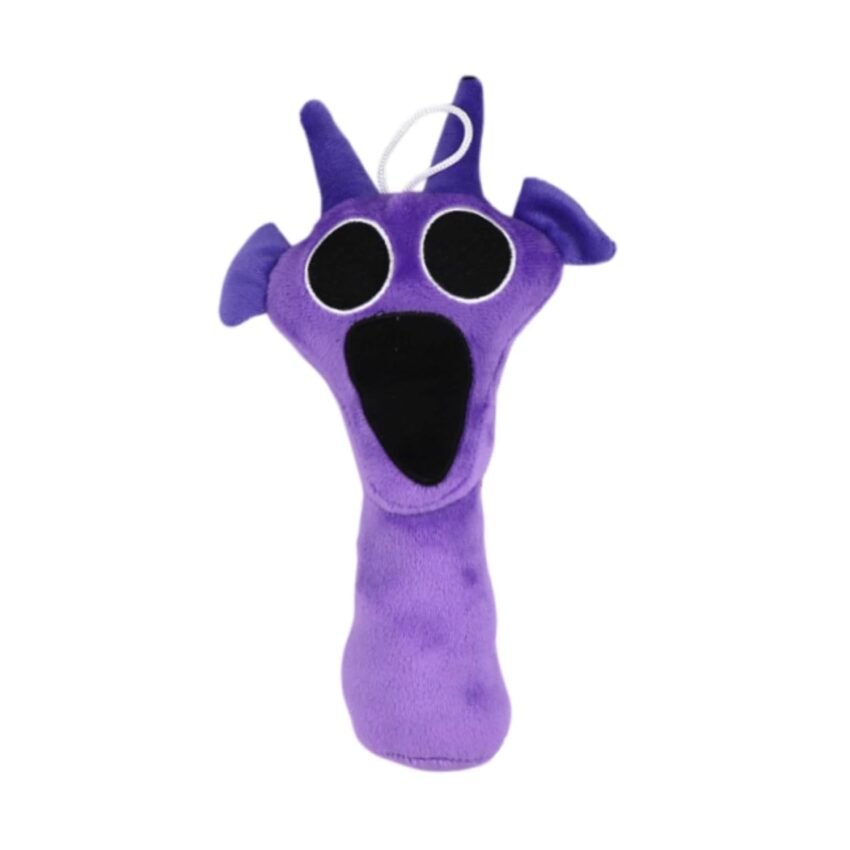 CLUB BOLLYWOOD® Sprunki Plush Toy Stuffed Doll Games Plush Doll for Kids Adults Friends Fans|Toys & Hobbies | Stuffed Animals |Other Stuffed Animals|1 Sprunki Plush Toy