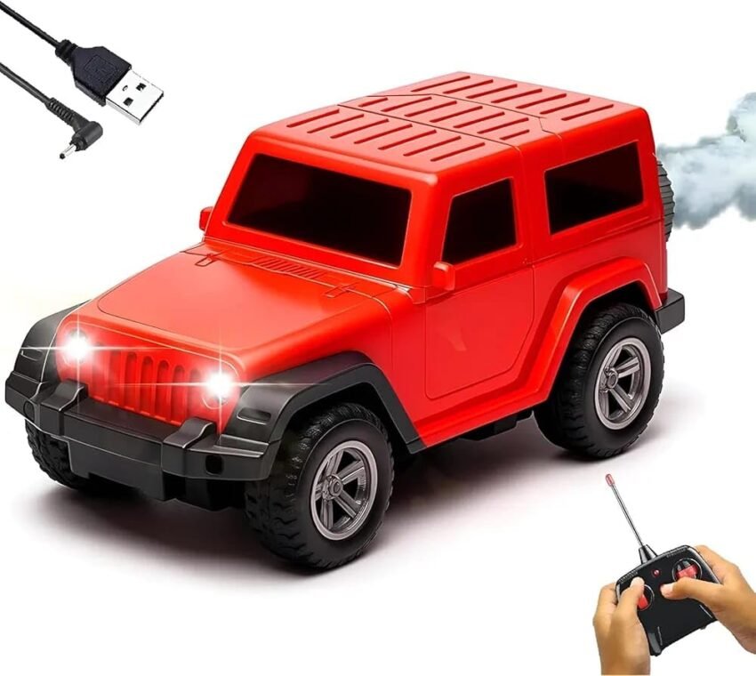 Toys for Kids Age 3and Above