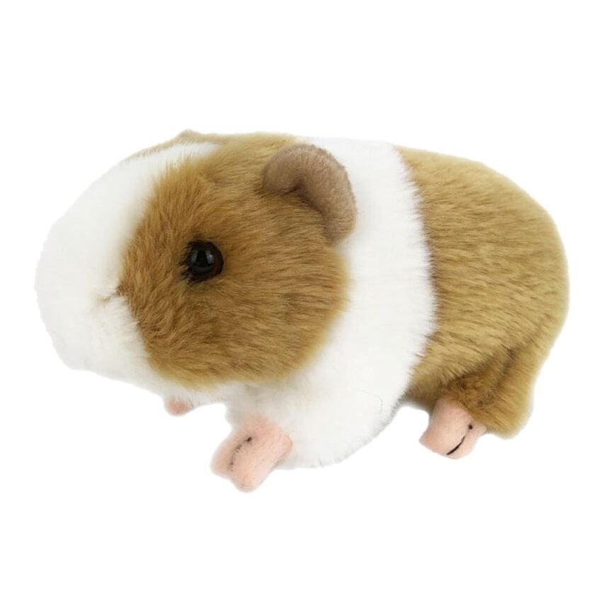 BNF® Simulation Cute Guinea Pig Plush Stuffed Animal Toys Gift for Kids|Toys & Hobbies | Wholesale Lots |Stuffed Animals, Beanbag Plush|1x Plush Toy
