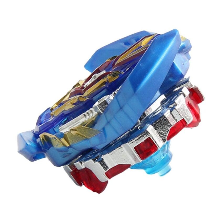 Metal Burst Spinning Top Rapidity Fusion Master No Launcher Kids Toy b134|Toys & Hobbies | Educational |Other Educational Toys|1 Piece Spinning Top Toys