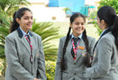 St. Joseph’s International School