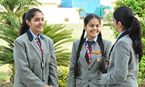 St. Joseph’s International School