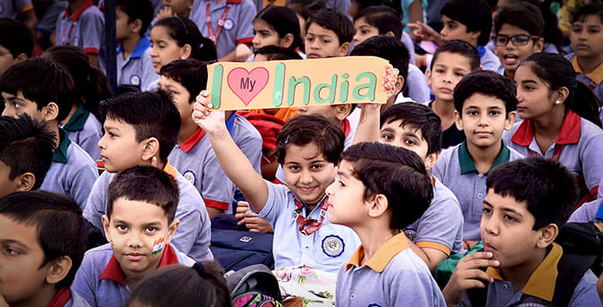 St. Joseph’s International School