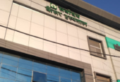 Sarvodaya Multispeciality and Cancer Hospital – Hisar