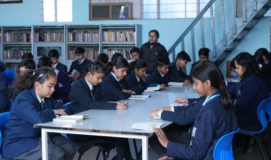 St. Kabir’s School, Hisar – Excellence in Education