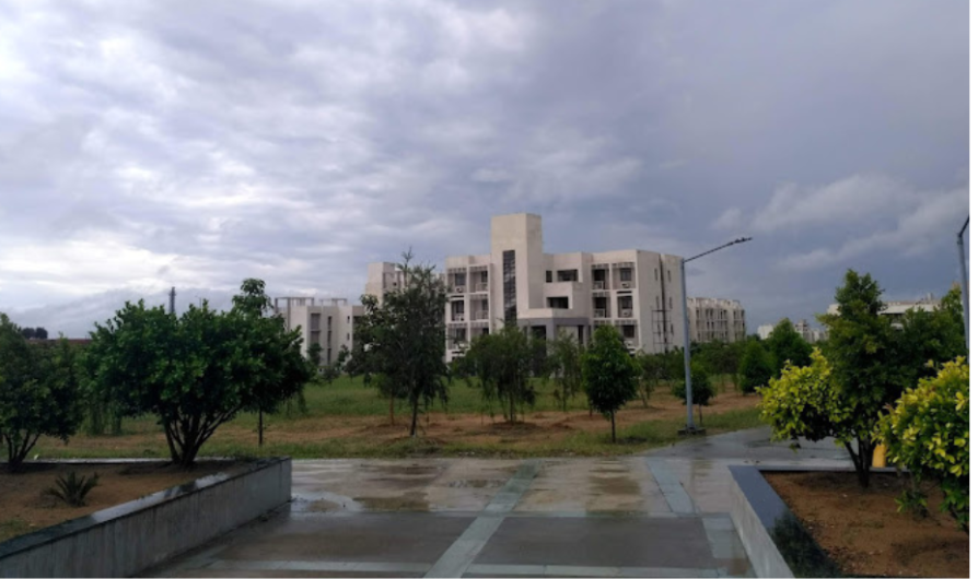 Indian Institute of Management Rohtak – IIM Rohtak