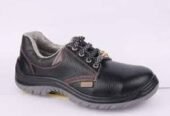 Mangla Plastic Industries Safety Shoes Manufacturer