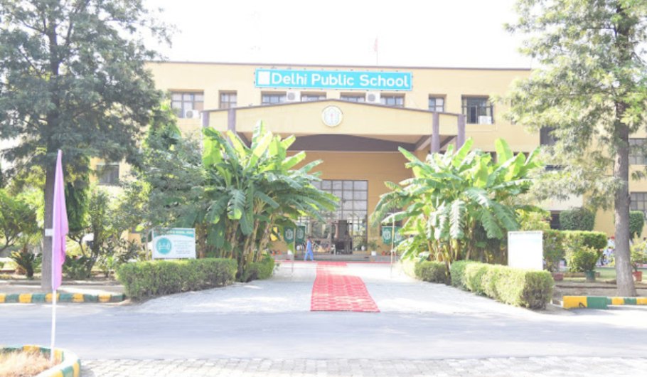 Delhi Public School Hisar (DPS)