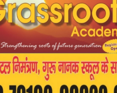 Grassroots-Academy